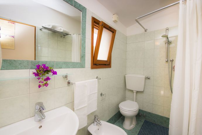 Imagen de la habitación del Hotel Villaggio Innamorata - Villa Adalgisa. Foto 15