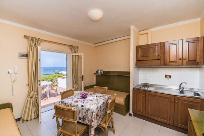 Imagen de la habitación del Hotel Villaggio Innamorata - Villa Adalgisa. Foto 16