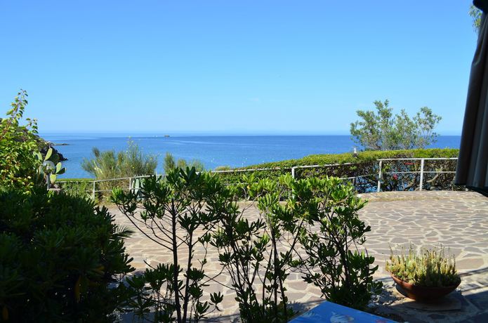 Imagen de la habitación del Hotel Villaggio Innamorata - Villa Adalgisa. Foto 17