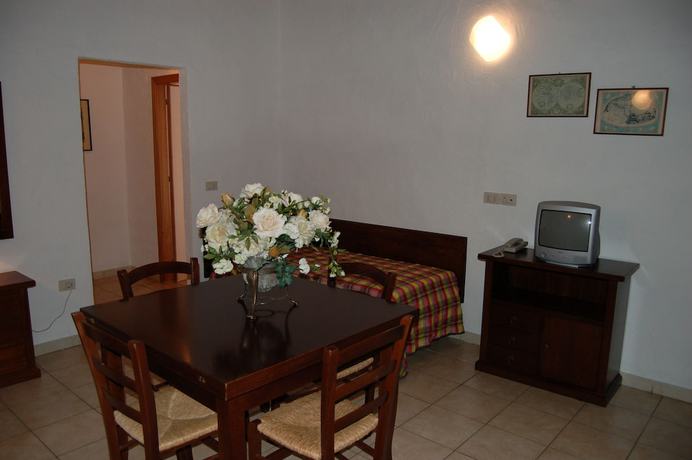 Imagen de la habitación del Hotel Villaggio Innamorata - Villa Gisella. Foto 8