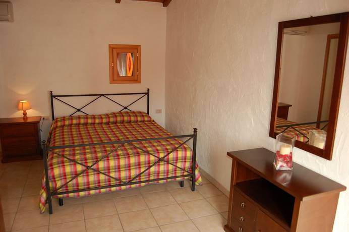 Imagen de la habitación del Hotel Villaggio Innamorata - Villa Gisella. Foto 11