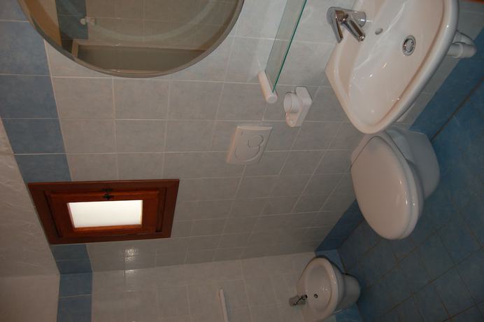 Imagen de la habitación del Hotel Villaggio Innamorata - Villa Gisella. Foto 13