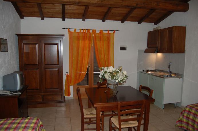 Imagen de la habitación del Hotel Villaggio Innamorata - Villa Gisella. Foto 15