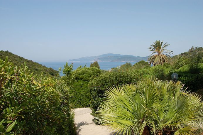 Imagen de la habitación del Hotel Villaggio Innamorata - Villa Gisella. Foto 16