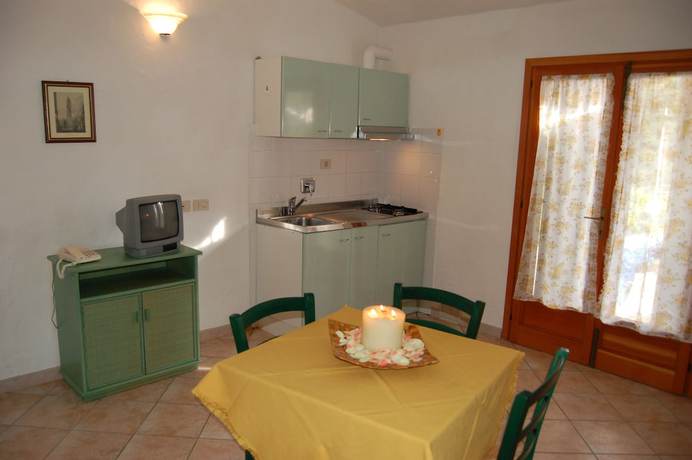 Imagen de la habitación del Hotel Villaggio Innamorata - Villa Gisella. Foto 17
