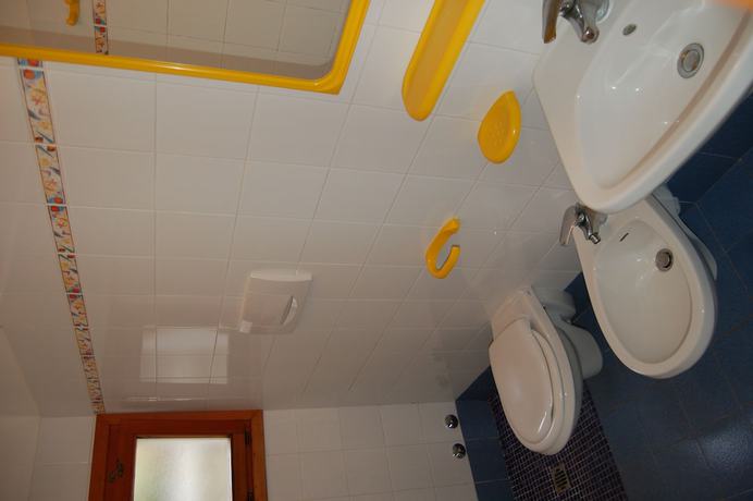 Imagen de la habitación del Hotel Villaggio Innamorata - Villa Gisella. Foto 18