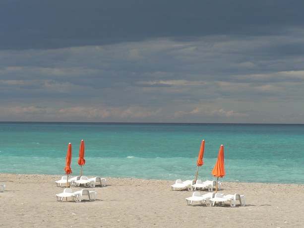 Imagen general del Hotel Villaggio Irene. Foto 1