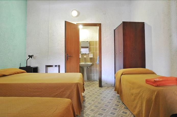 Imagen de la habitación del Hotel Villaggio Irene. Foto 4