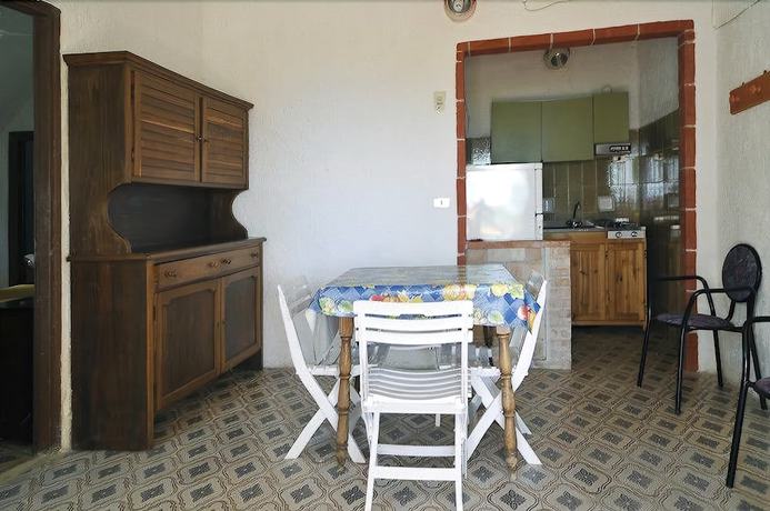 Imagen de la habitación del Hotel Villaggio Irene. Foto 5