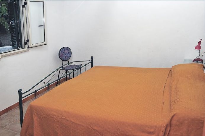 Imagen de la habitación del Hotel Villaggio Irene. Foto 6