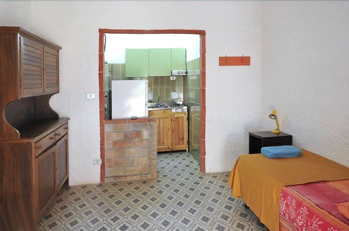 Imagen de la habitación del Hotel Villaggio Irene. Foto 8