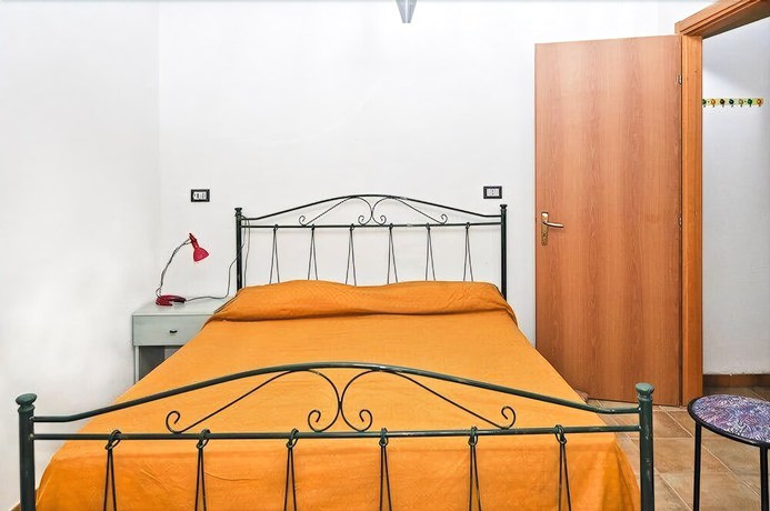 Imagen de la habitación del Hotel Villaggio Irene. Foto 14