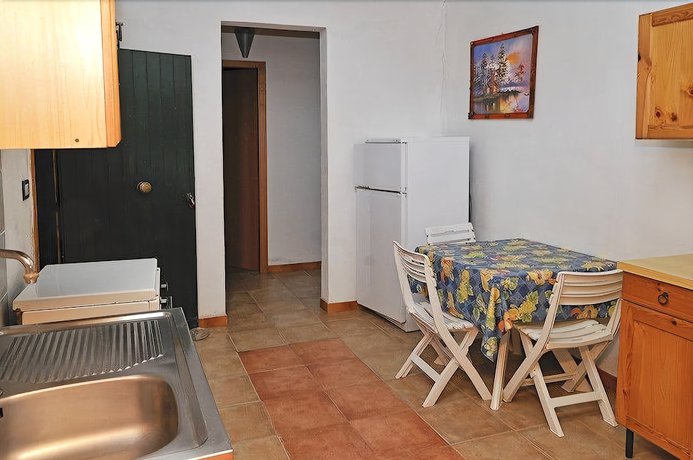 Imagen de la habitación del Hotel Villaggio Irene. Foto 16