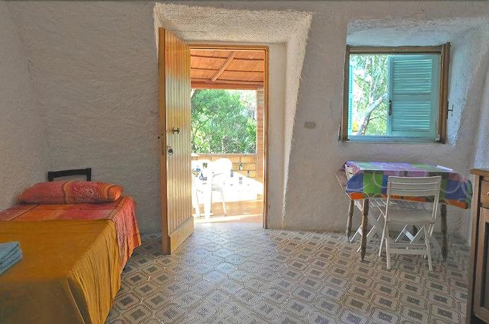 Imagen de la habitación del Hotel Villaggio Irene. Foto 18