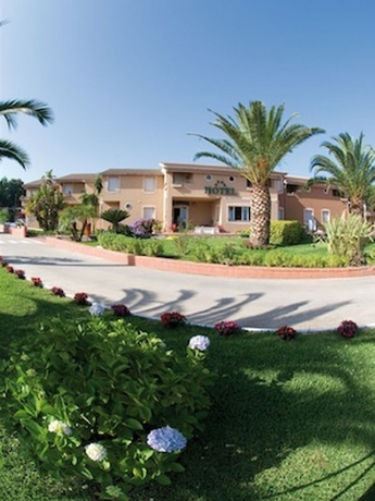 Imagen general del Hotel Villaggio La Pace Hotel. Foto 7