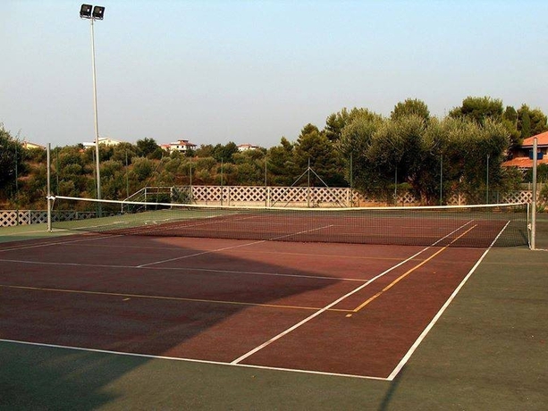 Imagen general del Hotel Villaggio La Pace Hotel. Foto 9