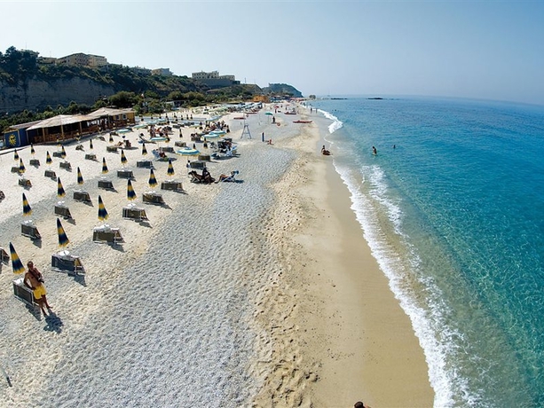 Imagen general del Hotel Villaggio La Pace Hotel. Foto 10