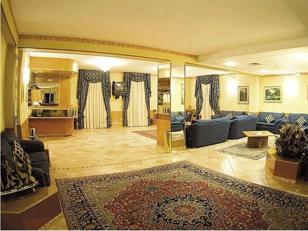 Imagen general del Hotel Villaggio La Pace Hotel. Foto 13