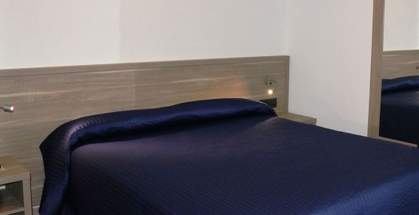 Imagen de los exteriores del Hotel Villaggio La Pescaccia. Foto 9
