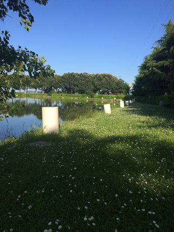 Imagen de los exteriores del Hotel Villaggio La Pescaccia. Foto 15