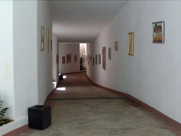 Imagen general del Hotel Villaggio La Pizzuta. Foto 2