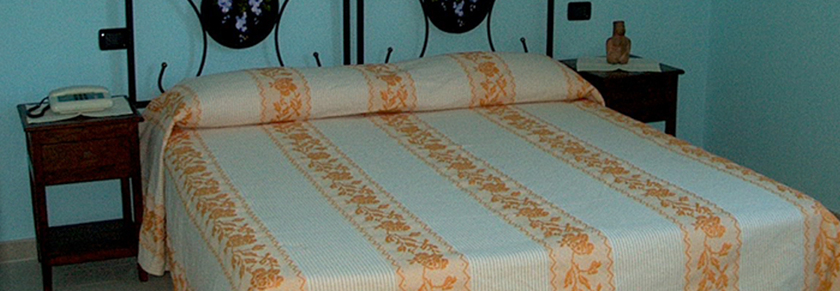 Imagen de la habitación del Hotel Villaggio Luna Sorgente. Foto 2