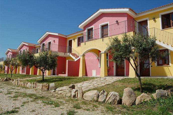 Imagen general del Hotel Villaggio Luna Sorgente. Foto 1