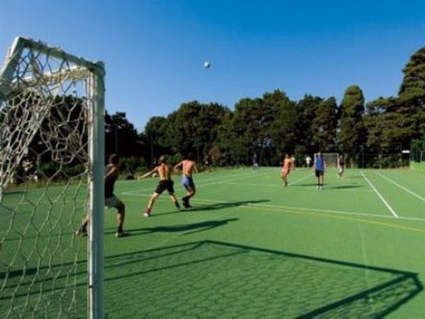 Imagen general del Hotel Villaggio Marco Polo. Foto 7