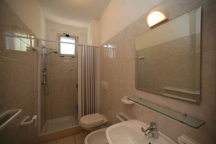 Imagen general del Hotel Villaggio Mare Blu. Foto 2