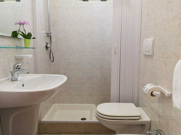 Imagen general del Hotel Villaggio Mare Blu. Foto 10