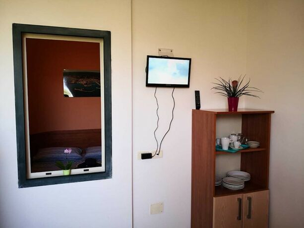 Imagen general del Hotel Villaggio Mare Blu. Foto 12