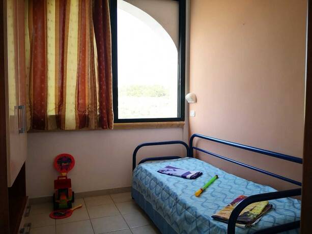 Imagen de la habitación del Hotel Villaggio Mare Blu. Foto 16