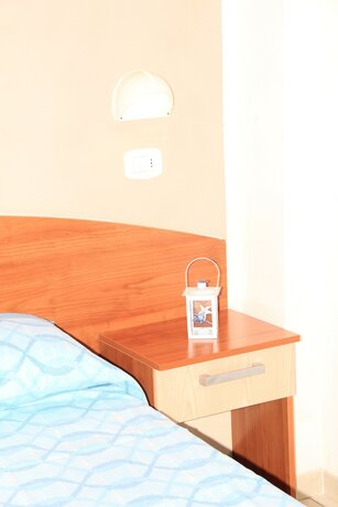 Imagen de la habitación del Hotel Villaggio Mare Blu. Foto 22