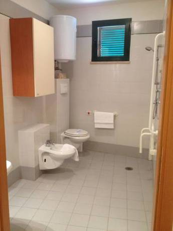 Imagen de la habitación del Hotel Villaggio Mare Si. Foto 3