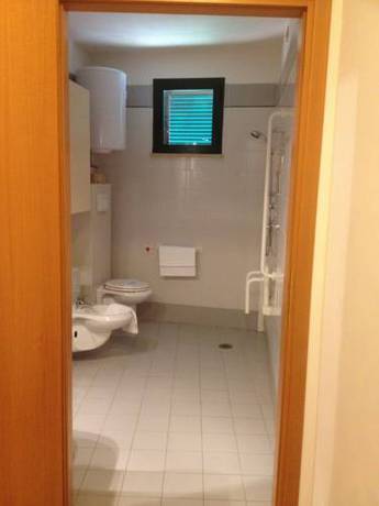 Imagen de la habitación del Hotel Villaggio Mare Si. Foto 4