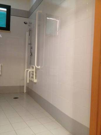 Imagen de la habitación del Hotel Villaggio Mare Si. Foto 5