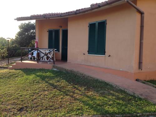 Imagen de la habitación del Hotel Villaggio Mare Si. Foto 6