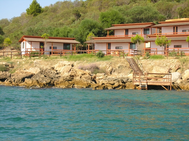 Imagen de la habitación del Hotel Villaggio Marinella. Foto 5