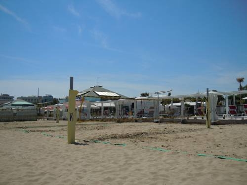 Imagen general del Hotel Villaggio Mithos. Foto 2