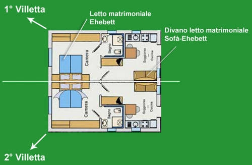 Imagen general del Hotel Villaggio Mithos. Foto 4