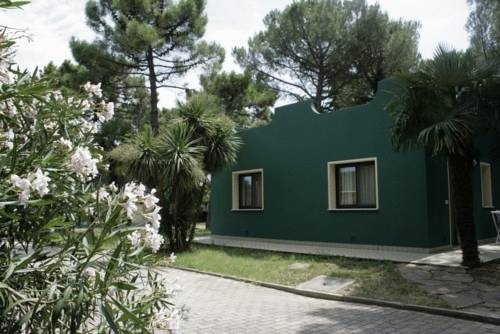 Imagen general del Hotel Villaggio Mithos. Foto 6