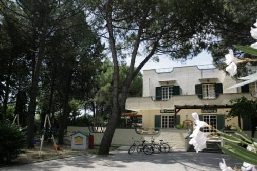 Imagen general del Hotel Villaggio Mithos. Foto 7