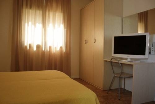 Imagen general del Hotel Villaggio Mithos. Foto 8