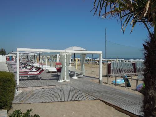 Imagen general del Hotel Villaggio Mithos. Foto 9