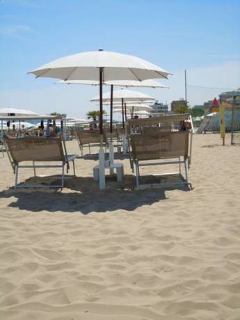 Imagen general del Hotel Villaggio Mithos. Foto 10