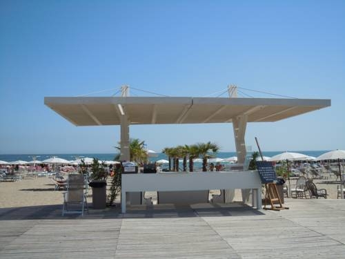 Imagen general del Hotel Villaggio Mithos. Foto 12