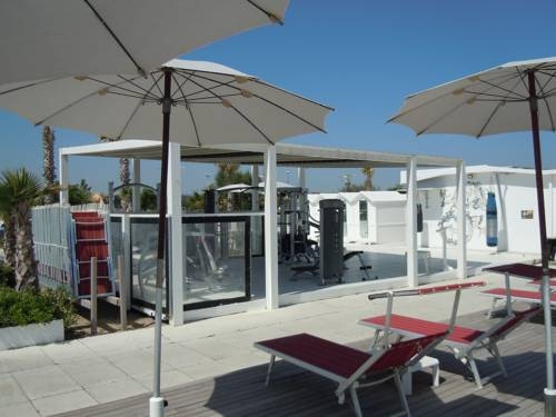 Imagen general del Hotel Villaggio Mithos. Foto 13