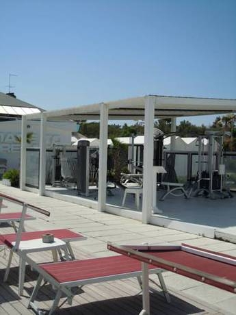 Imagen general del Hotel Villaggio Mithos. Foto 14