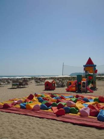 Imagen general del Hotel Villaggio Mithos. Foto 15