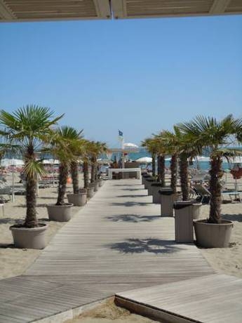 Imagen general del Hotel Villaggio Mithos. Foto 16